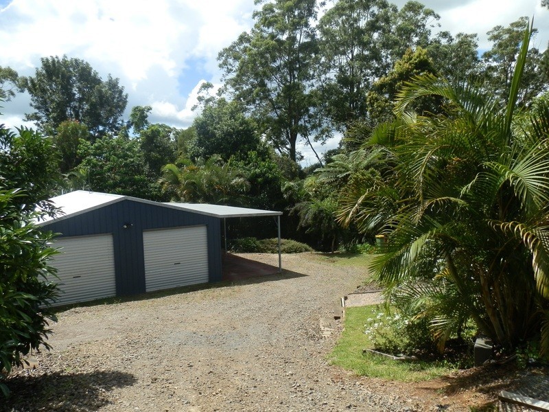 600 Mountain View Road, Maleny QLD 4552