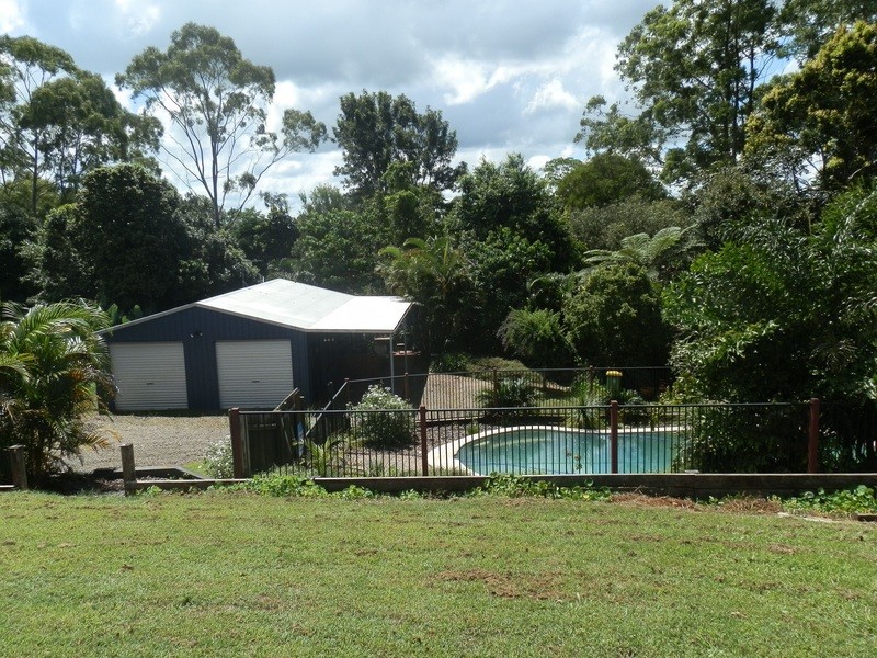600 Mountain View Road, Maleny QLD 4552