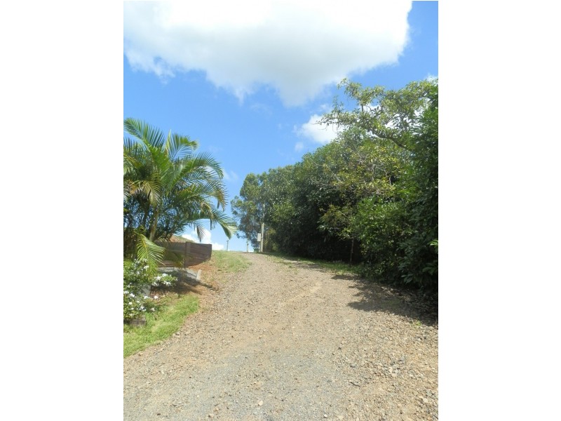 600 Mountain View Road, Maleny QLD 4552