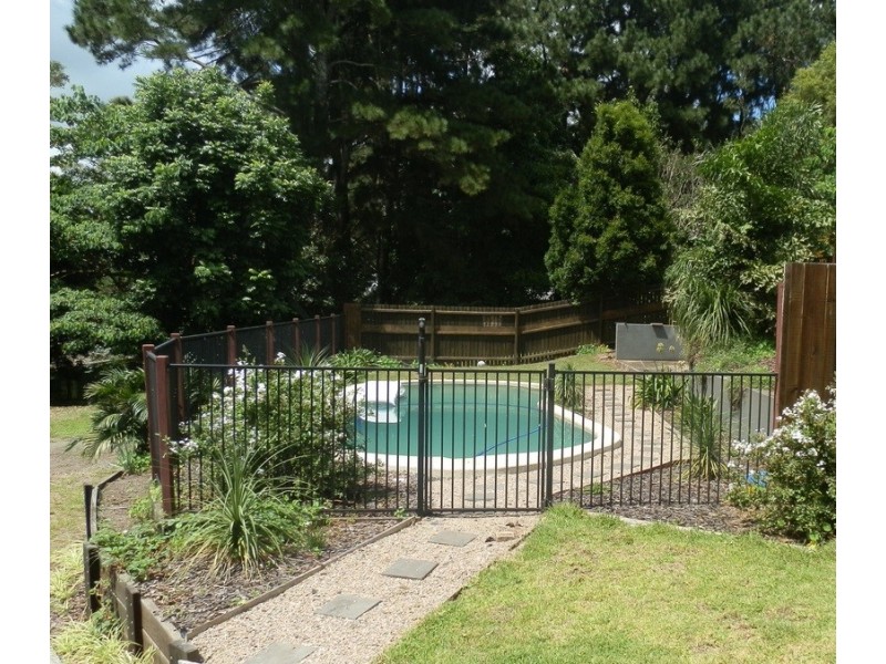 600 Mountain View Road, Maleny QLD 4552