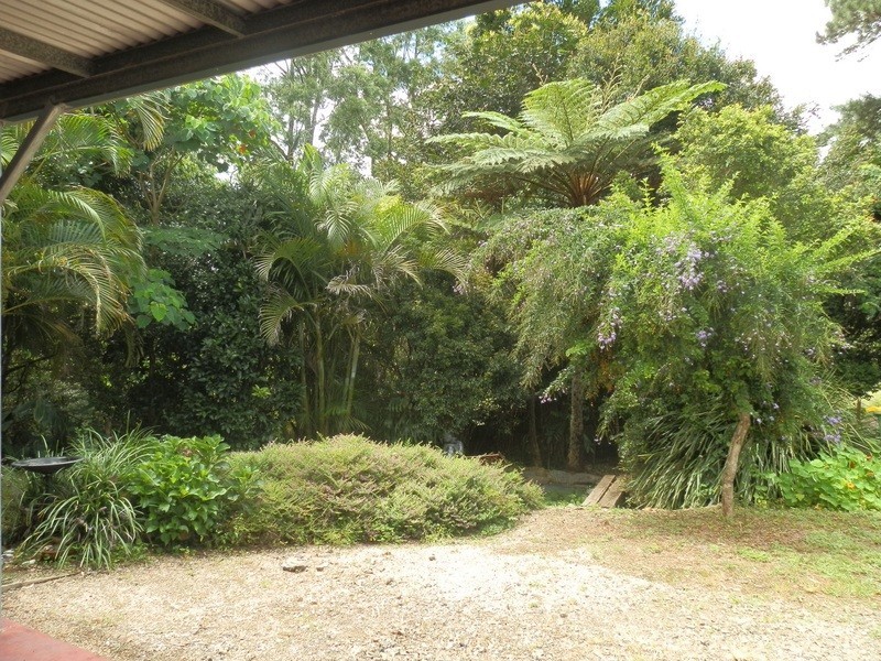600 Mountain View Road, Maleny QLD 4552
