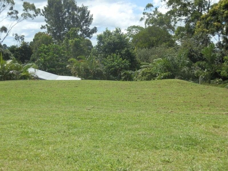 600 Mountain View Road, Maleny QLD 4552