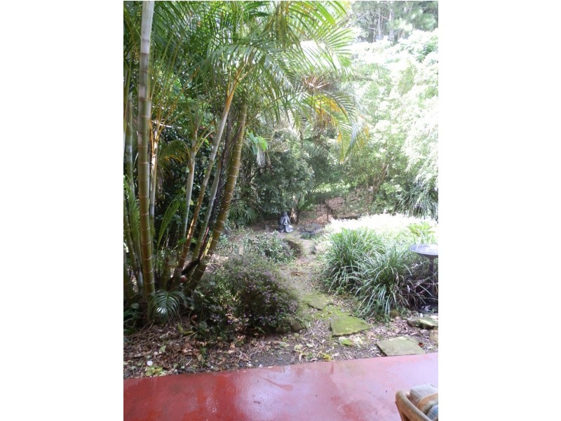 600 Mountain View Road, Maleny QLD 4552