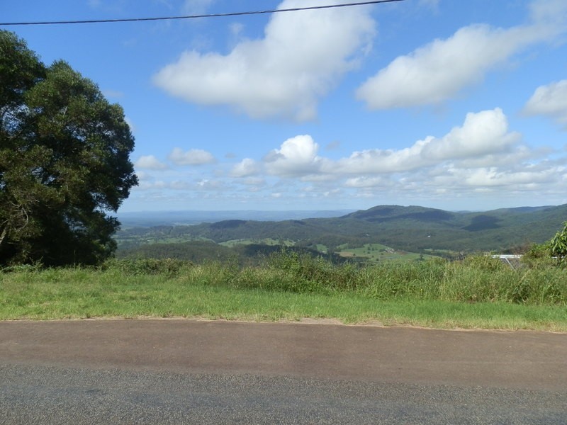 600 Mountain View Road, Maleny QLD 4552