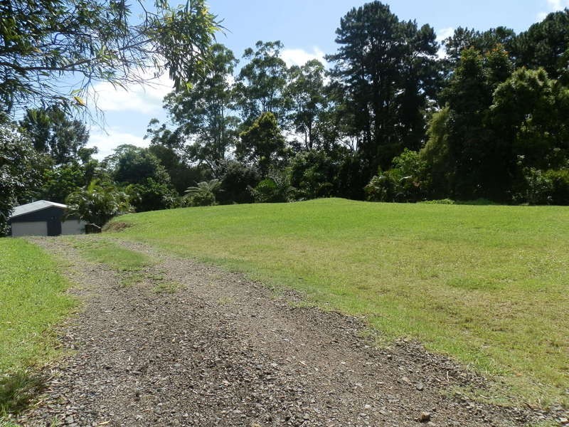 600 Mountain View Road, Maleny QLD 4552