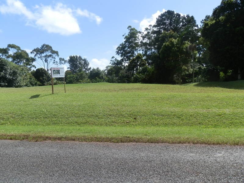 600 Mountain View Road, Maleny QLD 4552