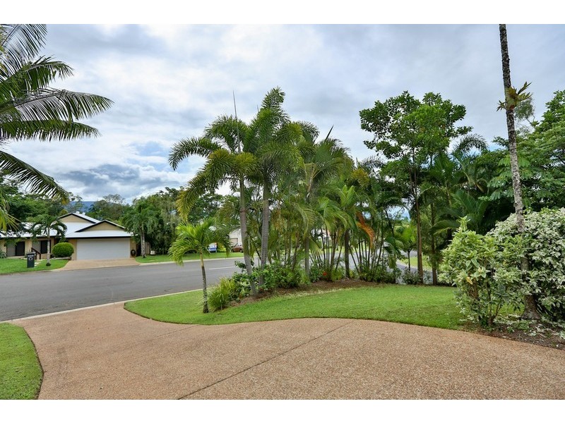 19 Laurel Avenue, Mount Sheridan QLD 4868