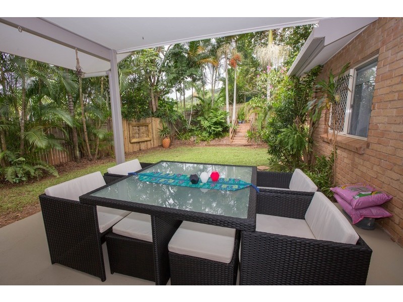 19 Laurel Avenue, Mount Sheridan QLD 4868