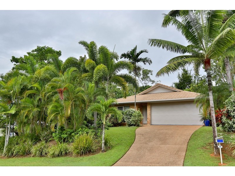 19 Laurel Avenue, Mount Sheridan QLD 4868