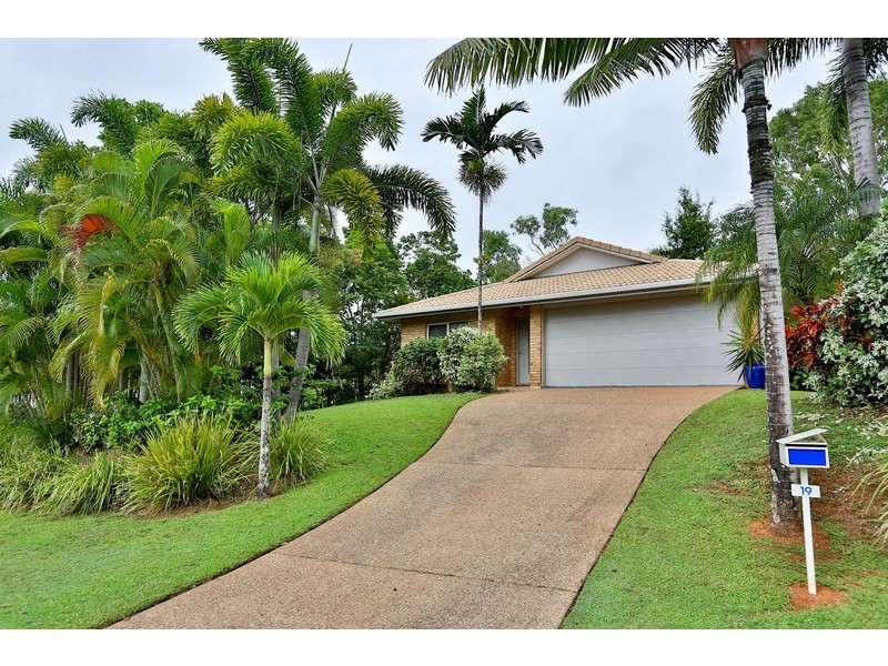 19 Laurel Avenue, Mount Sheridan QLD 4868