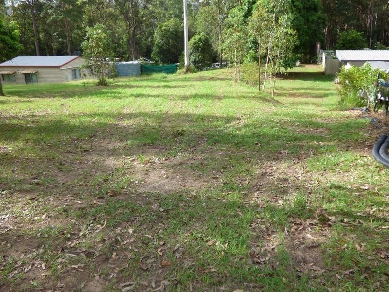 1379 Greenridge-Pinbarren Road, Pinbarren QLD 4568
