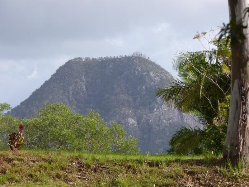 1379 Greenridge-Pinbarren Road, Pinbarren QLD 4568