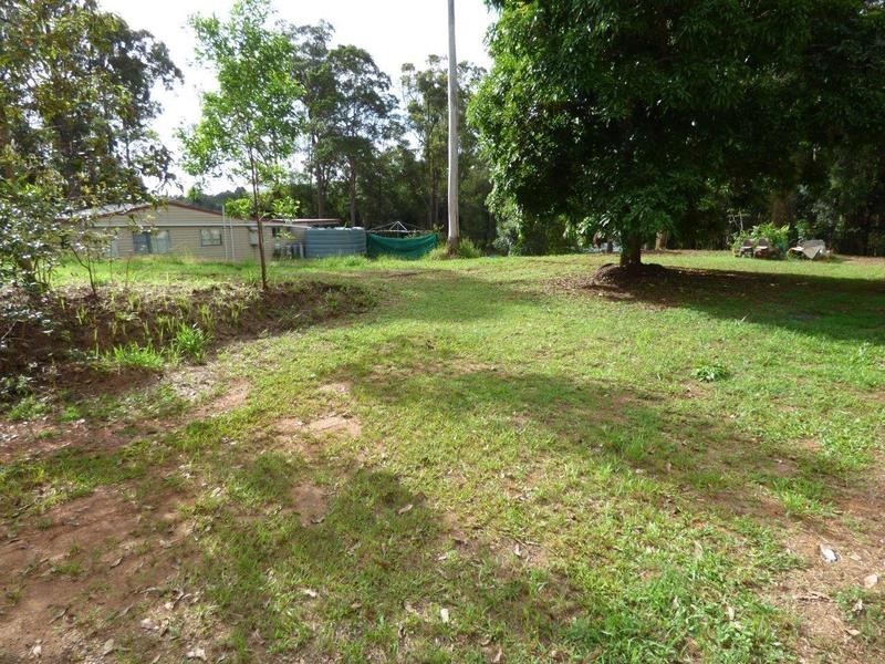 1379 Greenridge-Pinbarren Road, Pinbarren QLD 4568