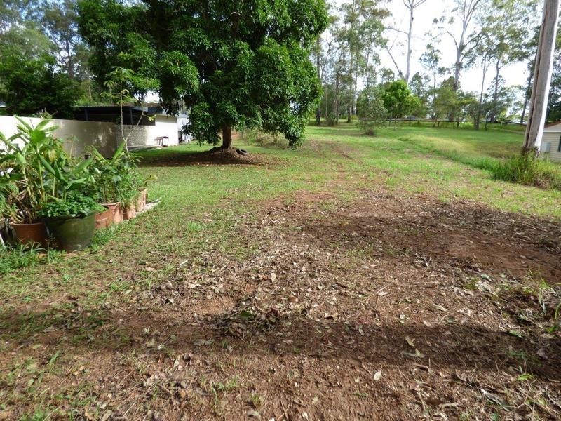 1379 Greenridge-Pinbarren Road, Pinbarren QLD 4568