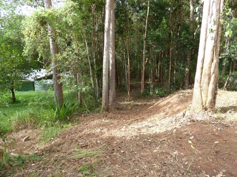 1379 Greenridge-Pinbarren Road, Pinbarren QLD 4568