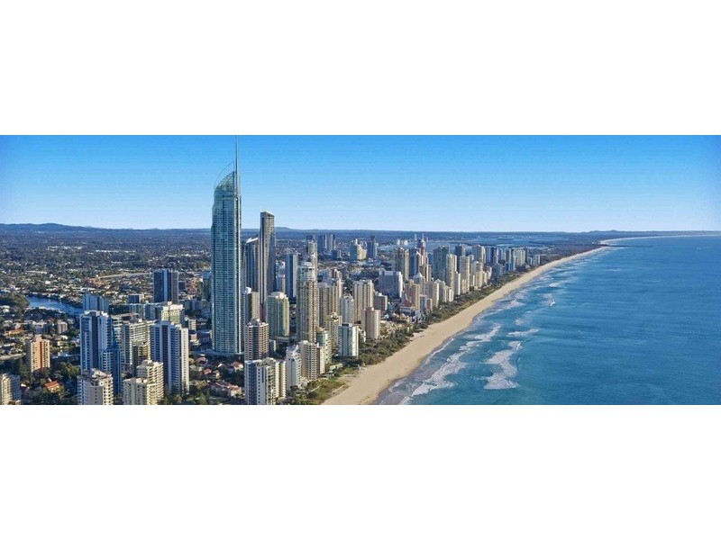 2/11 Ellen Street, Southport QLD 4215