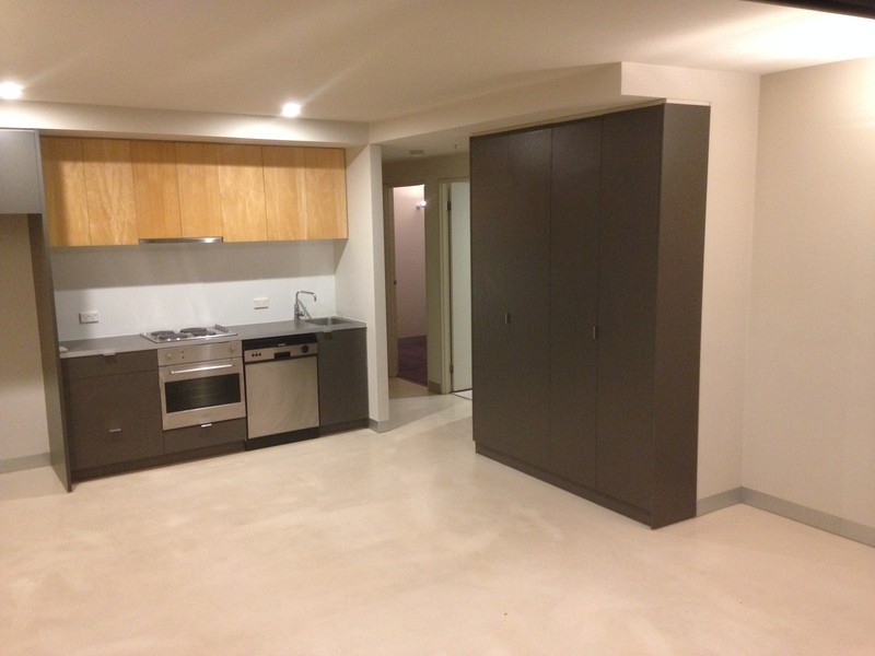 206/16 Pickles Street, Port Melbourne VIC 3207