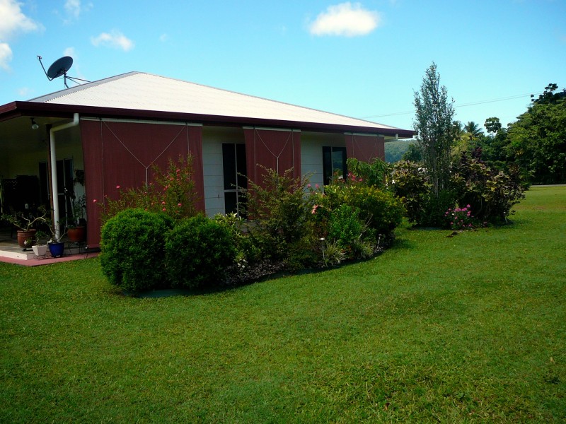 5 Power Street, Daintree QLD 4873