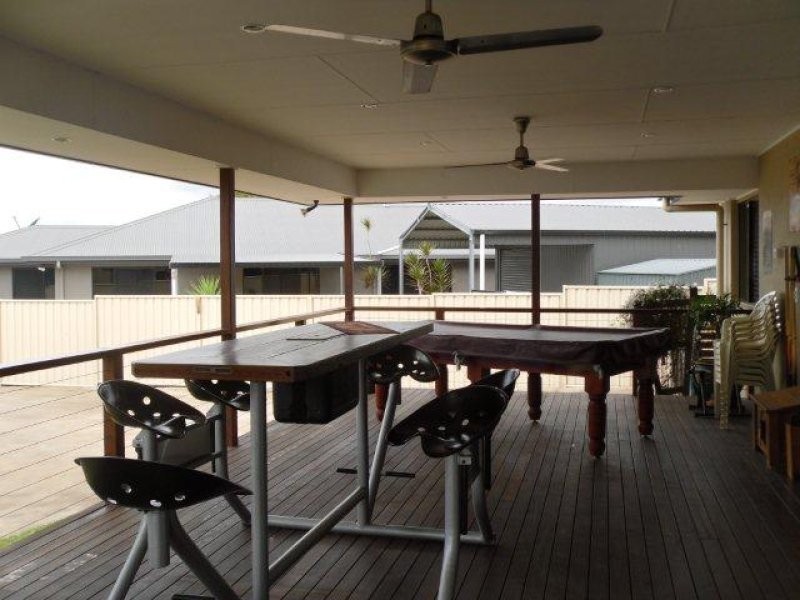 12 Longman Drive, Moranbah QLD 4744
