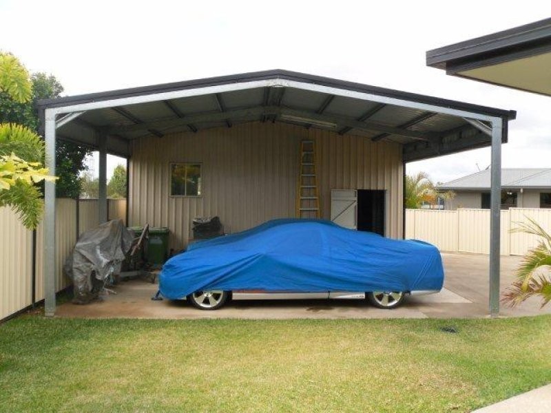 12 Longman Drive, Moranbah QLD 4744
