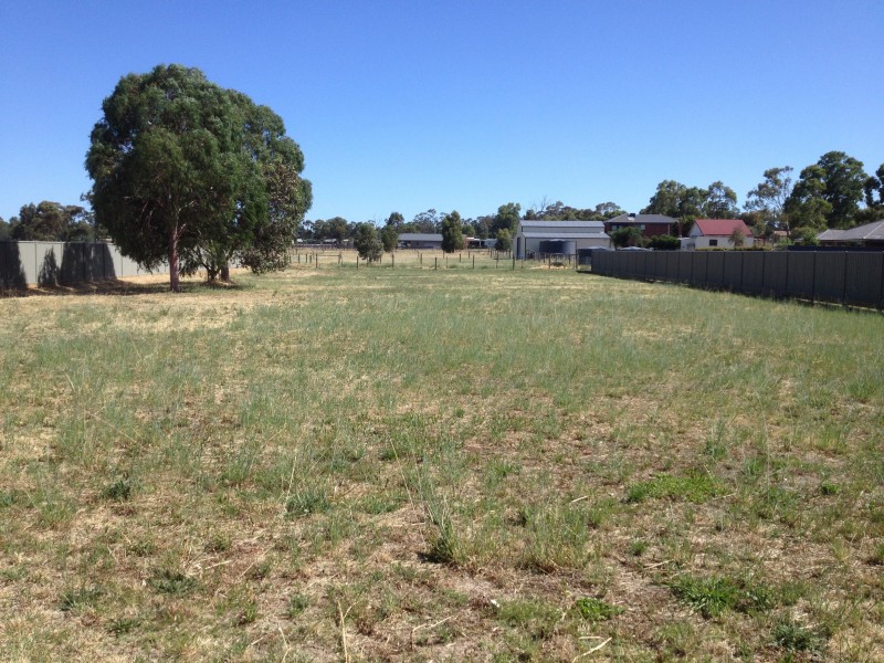 LOT 62  ROSS STREET, Bendigo VIC 3550