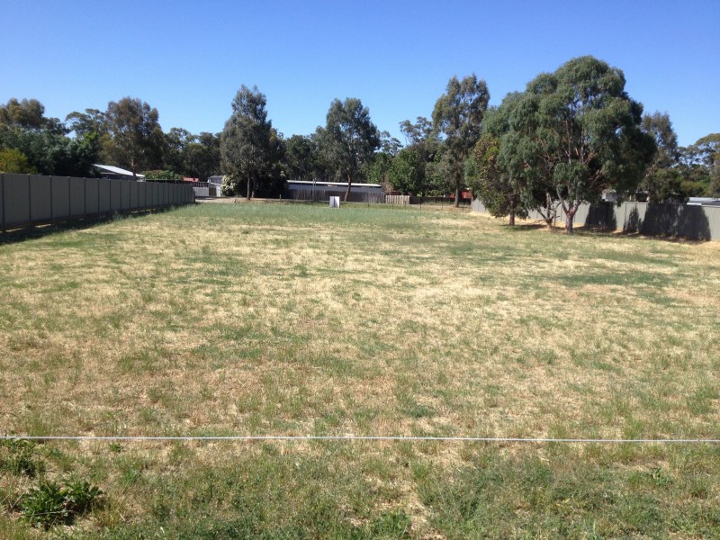 LOT 62  ROSS STREET, Bendigo VIC 3550