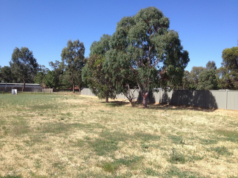 LOT 62  ROSS STREET, Bendigo VIC 3550
