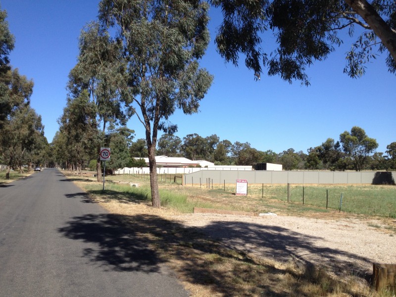 LOT 62  ROSS STREET, Bendigo VIC 3550