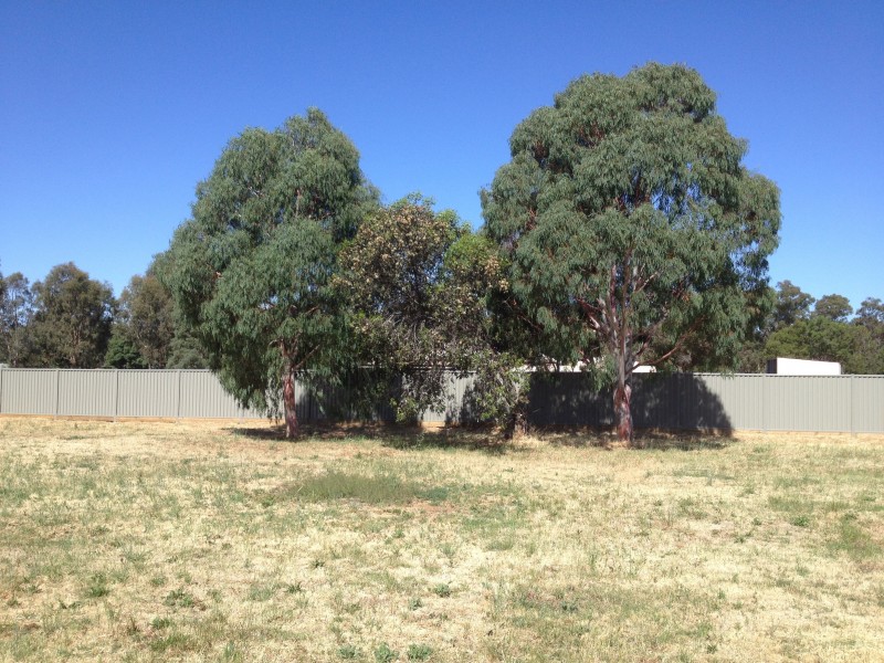 LOT 62  ROSS STREET, Bendigo VIC 3550