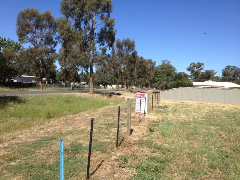 LOT 62  ROSS STREET, Bendigo VIC 3550