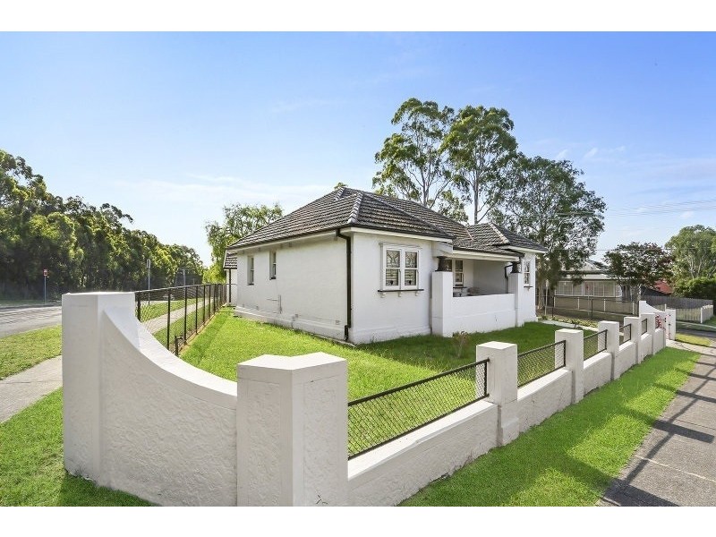 61 Franklin Street, Parramatta NSW 2150