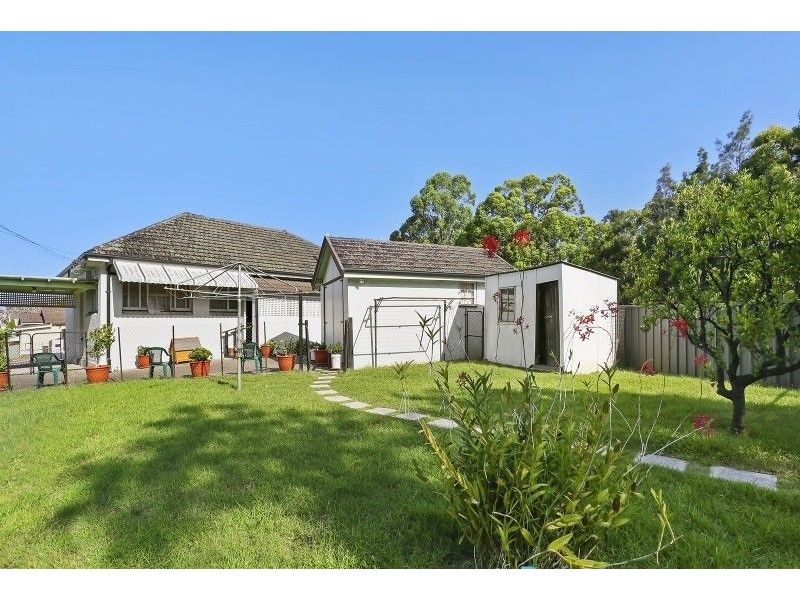 61 Franklin Street, Parramatta NSW 2150