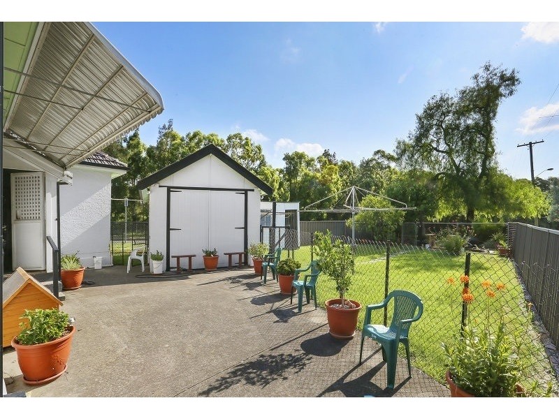 61 Franklin Street, Parramatta NSW 2150