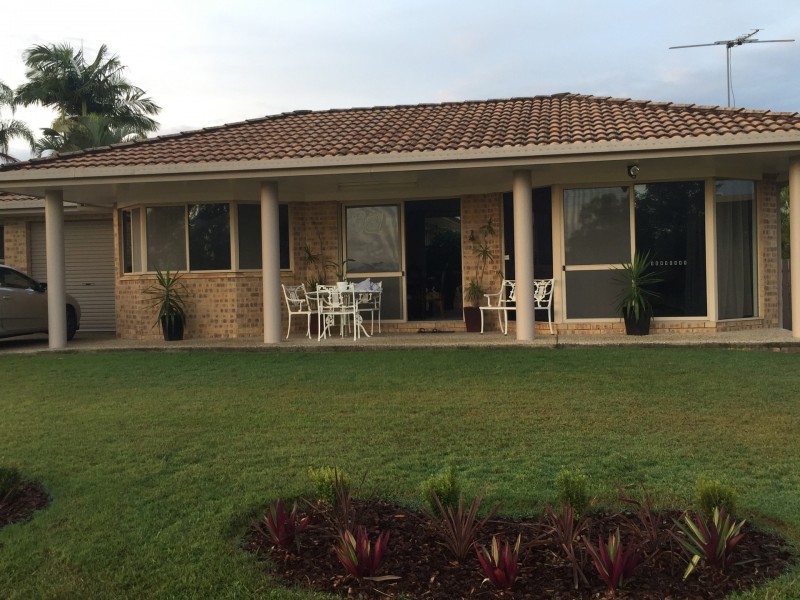 Beachmere QLD 4510