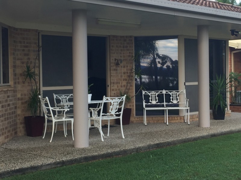 Beachmere QLD 4510