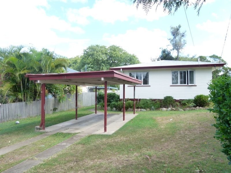 23 Kynance Street, Leichhardt QLD 4305
