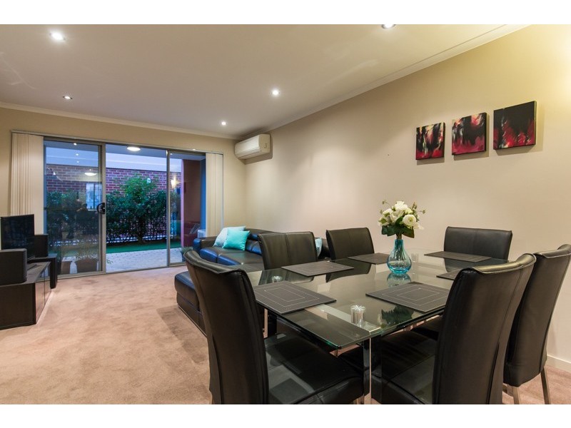 45/15-19 Carr Street, West Perth WA 6005