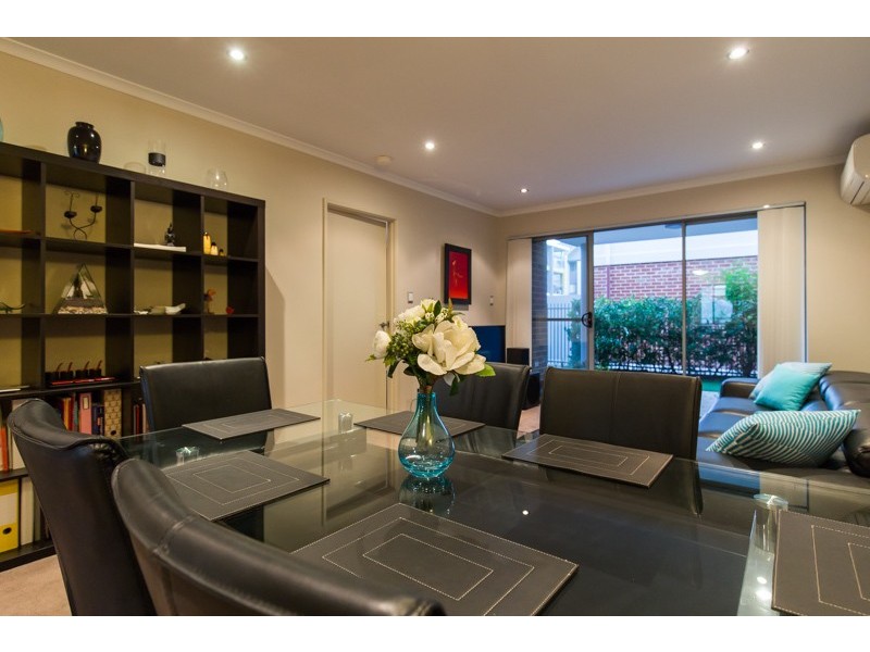 45/15-19 Carr Street, West Perth WA 6005