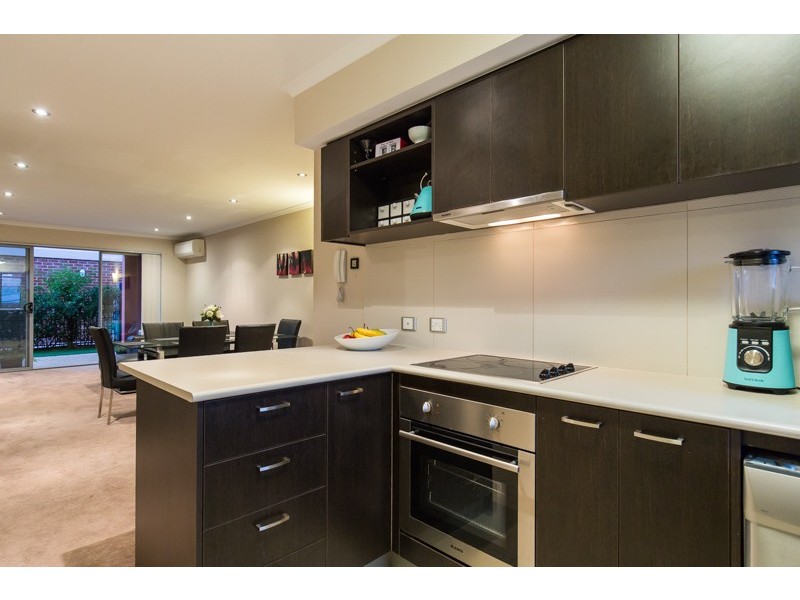 45/15-19 Carr Street, West Perth WA 6005