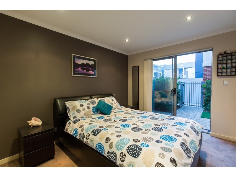 45/15-19 Carr Street, West Perth WA 6005