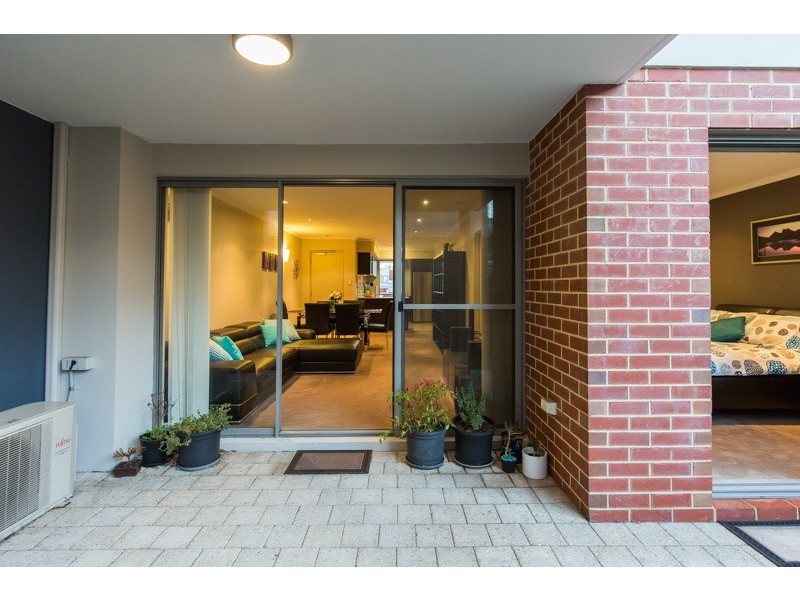 45/15-19 Carr Street, West Perth WA 6005
