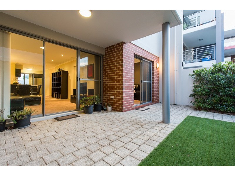 45/15-19 Carr Street, West Perth WA 6005