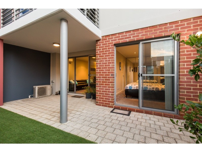 45/15-19 Carr Street, West Perth WA 6005