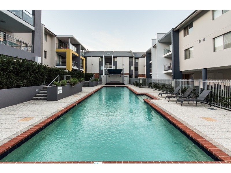 45/15-19 Carr Street, West Perth WA 6005