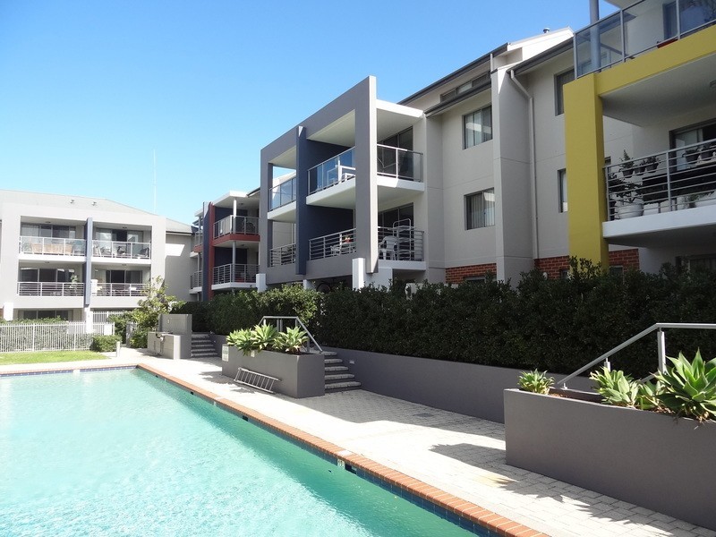 45/15-19 Carr Street, West Perth WA 6005