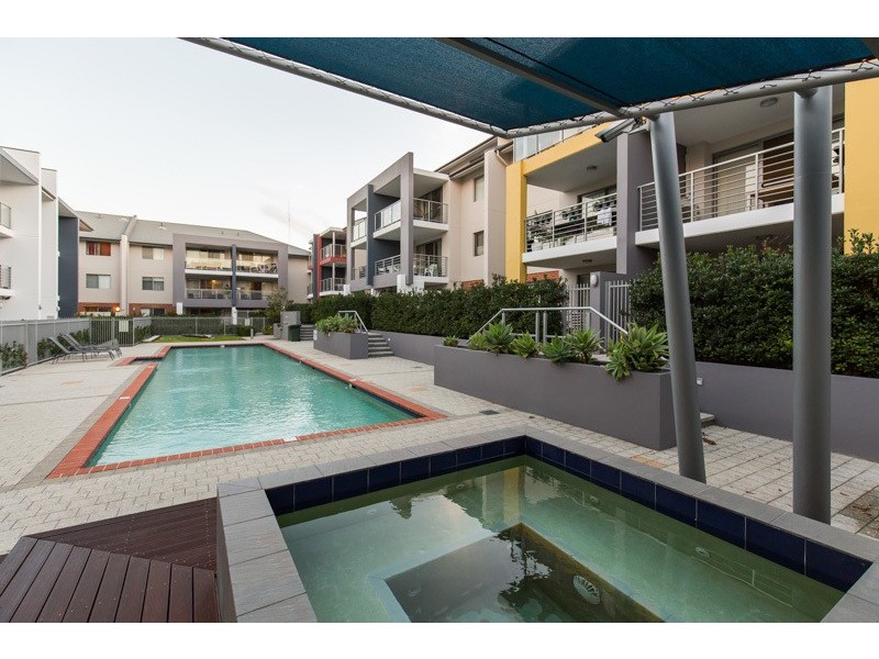 45/15-19 Carr Street, West Perth WA 6005