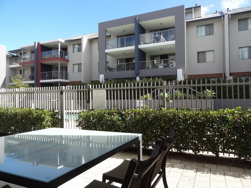 45/15-19 Carr Street, West Perth WA 6005