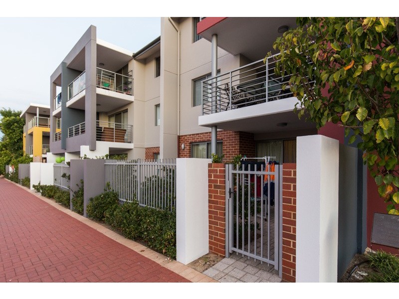 45/15-19 Carr Street, West Perth WA 6005