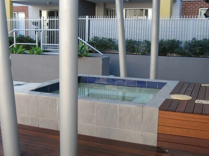 45/15-19 Carr Street, West Perth WA 6005