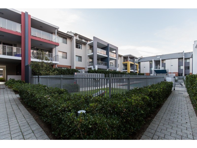 45/15-19 Carr Street, West Perth WA 6005